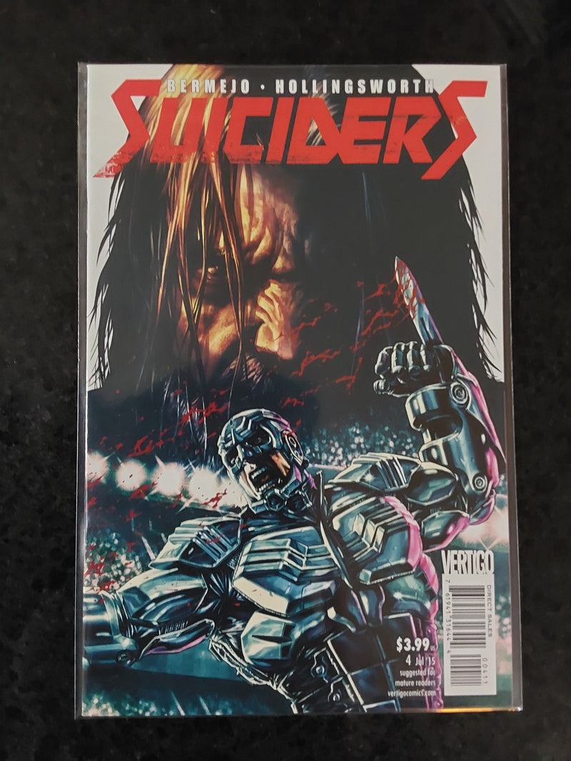 Suiciders