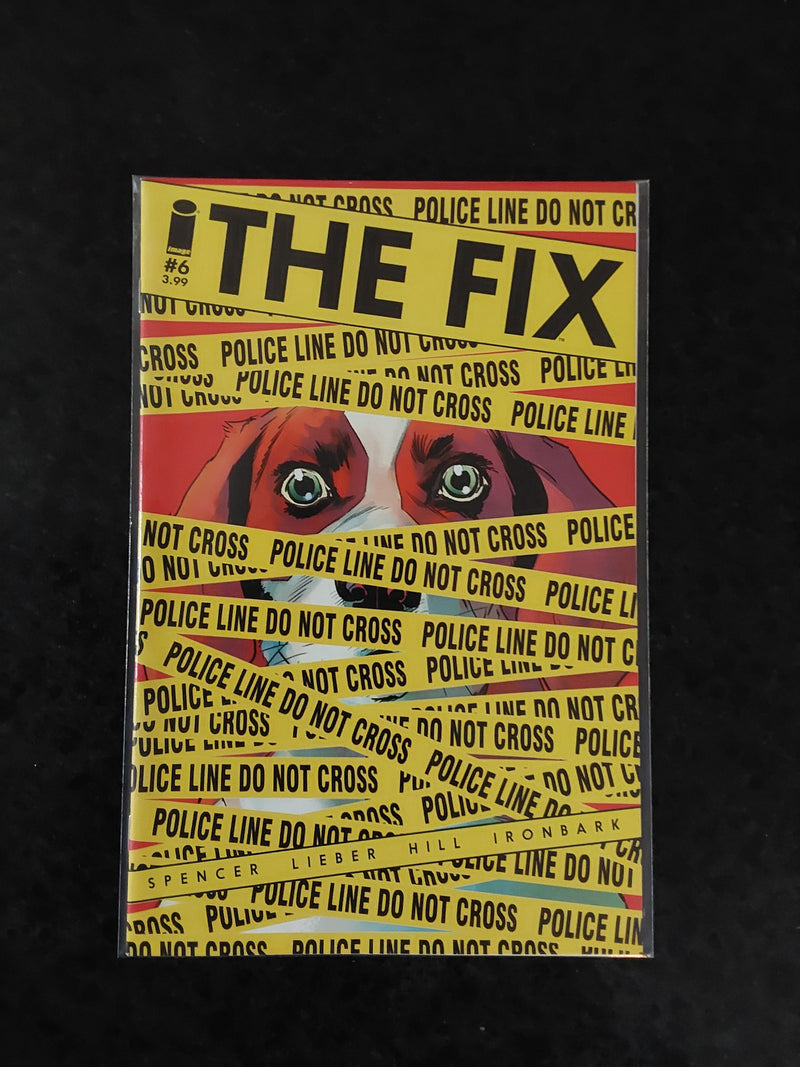 The Fix