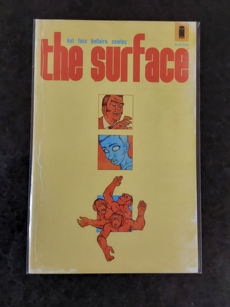 The Surface