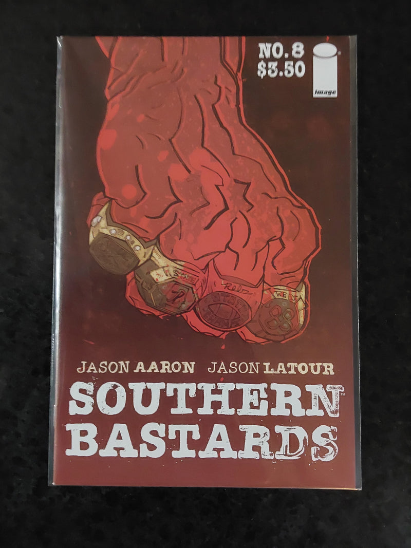 Southern Bastards