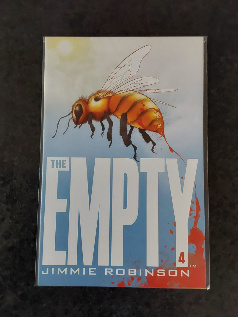 The Empty