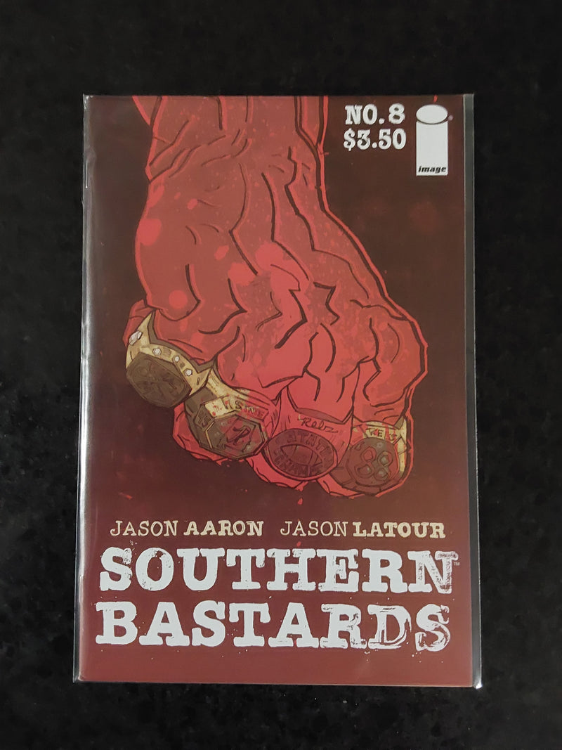 Southern Bastards