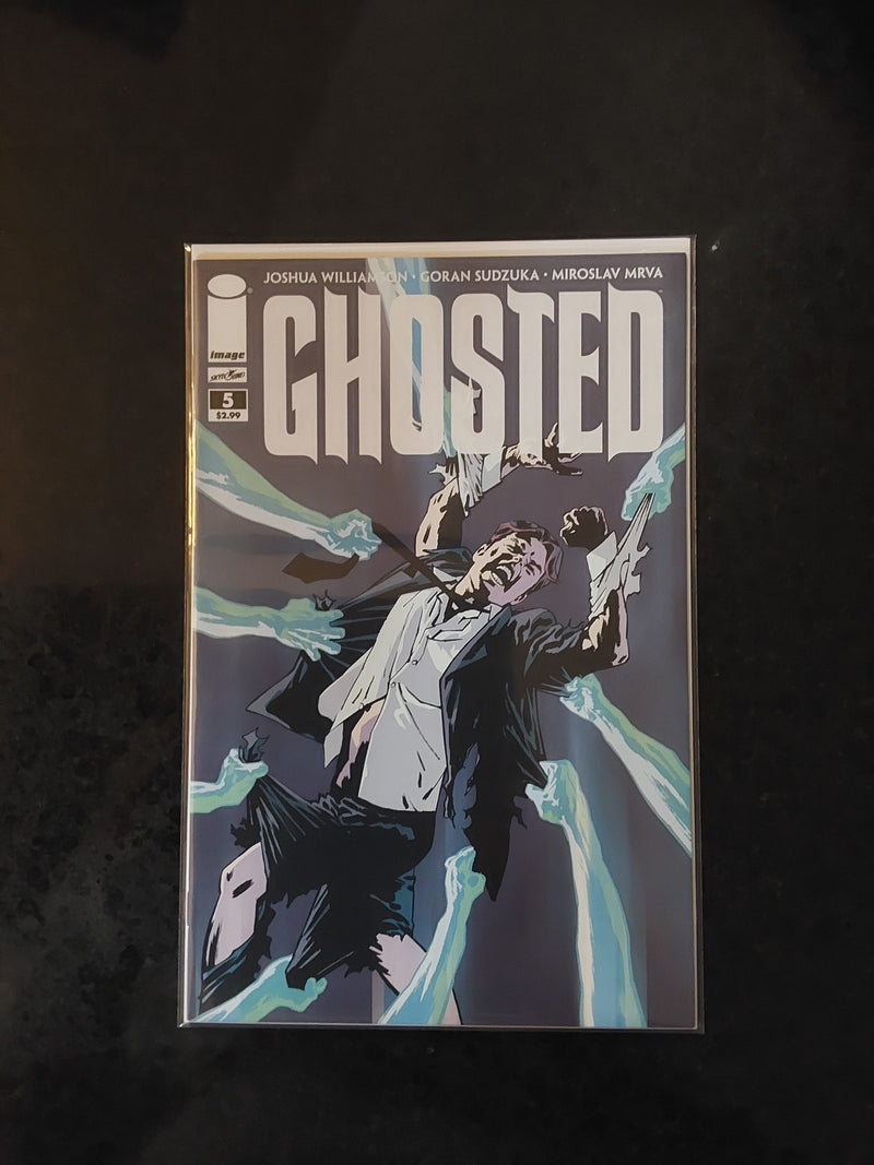 Ghosted