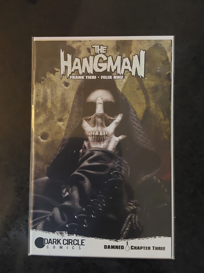 The Hangman