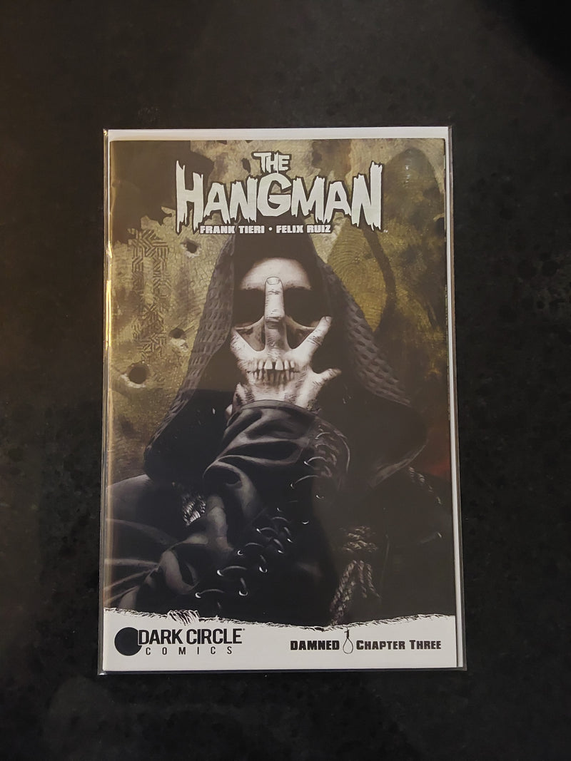 The Hangman