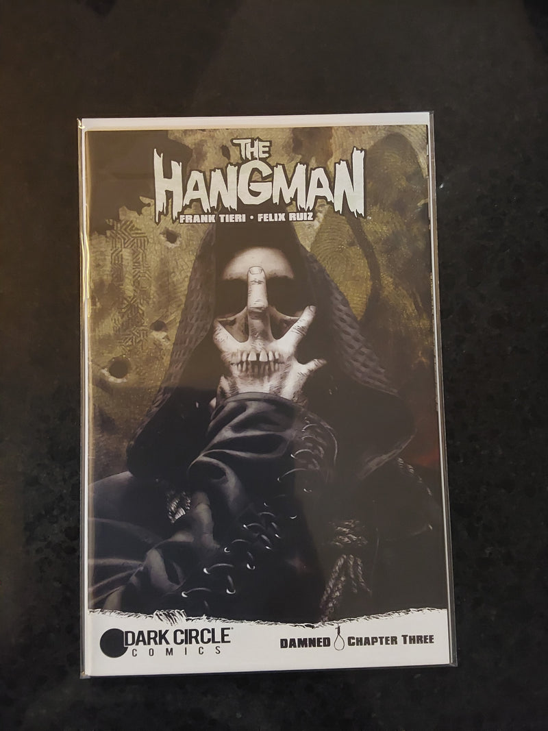 The Hangman