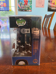 Signed Conjouring 2 NFT Funko 105