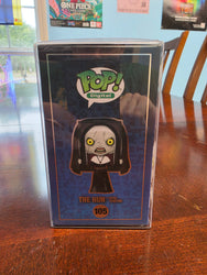 Signed Conjouring 2 NFT Funko 105