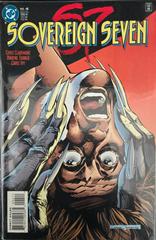 Sovereugn Seven #4