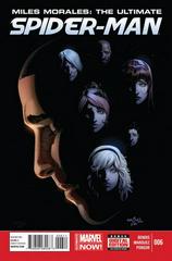 The Ultimate Spider-Man #006