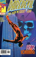 Daredevil #373