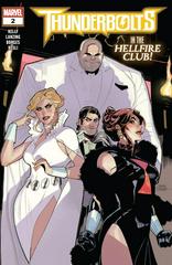 Thunderbolts #2