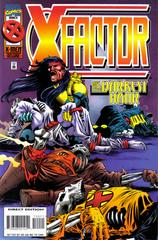 X-Factor #120