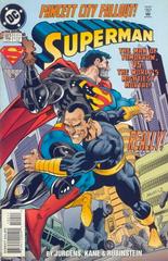 Superman #102