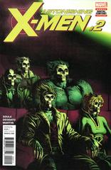 Astonishing X-Men #2