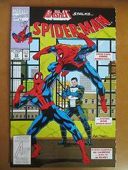 Spider-Man #33