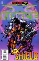 X- Force #55
