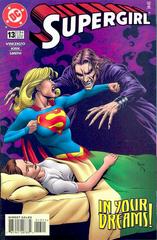 Supergirl #13: In your Dreams
