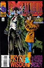 Excalibur #88 (1996)