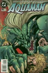 Aquaman #15