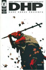 DHP Dark Horse Presents #91