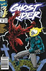 Ghost Rider #34