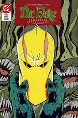 Dr. Fate #2