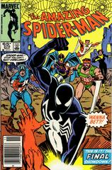 The Amazing Spider-Man #270