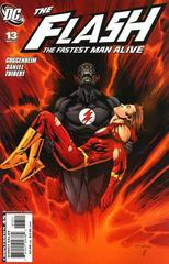 The Flash #13