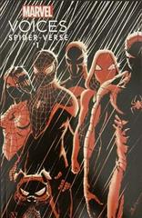 Voices Spider-Verse #1