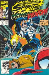 Ghost Rider & Blaze #5: Spirits of Vengeance