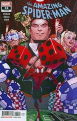 The Amazing Spider-Man #38