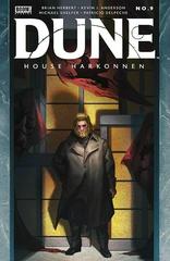 Dune House Harkonnen #9