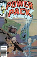 Power Pack #16