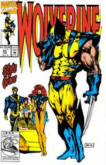 Wolverine #65