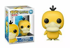 Psyduck #781