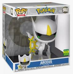 Arceus #940