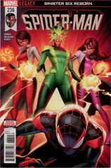 Spider-Man #236