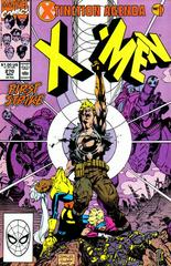 X-Men #270 part 1