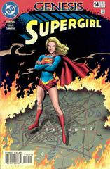 Supergirl #14