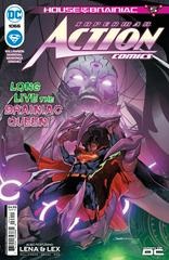 Superman Action Comics #1066