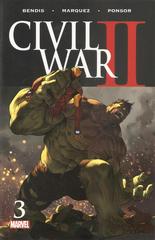 Civil War 2 #3