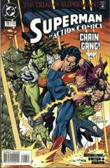Superman in Action Comics #716