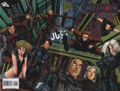 X-Nation 2099 #1