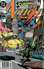 Superman # 650