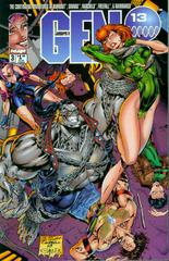 Gen 13 #1