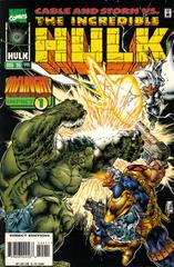 The Incredible Hulk #444