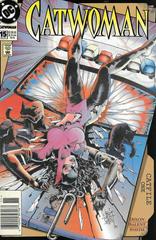 Catwoman #15 (1994)