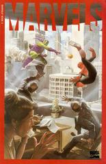 Marvels : Book #0