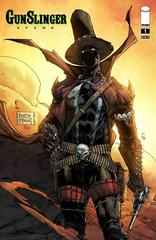 Gun Slinger -Spawn #1